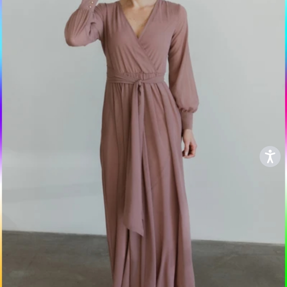 Baltic Born Lydia Maxi